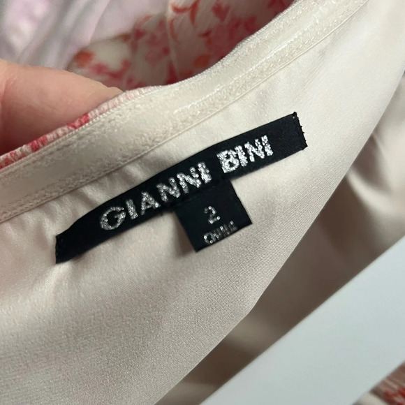 NWT Gianni Bini Dress - Picture 6 of 7
